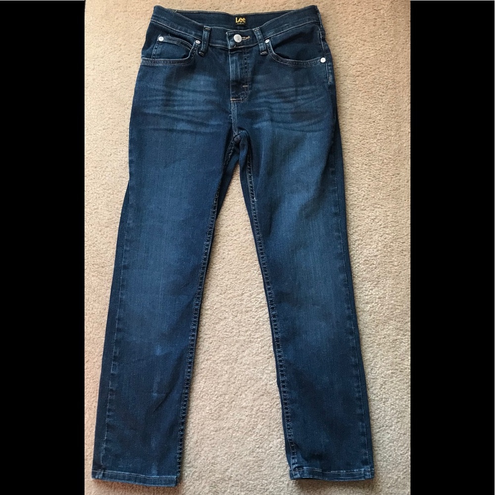 Lee Jeans